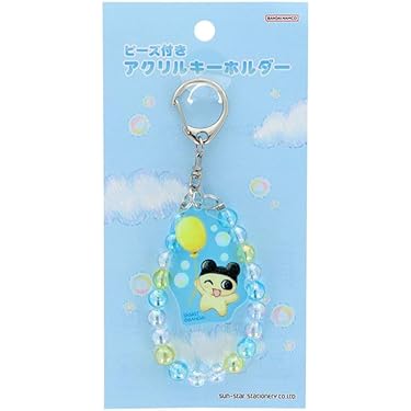 キーホルダー・アクリルキーホルダー mgr 描く手アクリルキーホルダー(桑名マキ) – MAGs