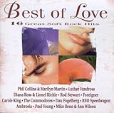 Best of Love: 16 Great Soft Ro