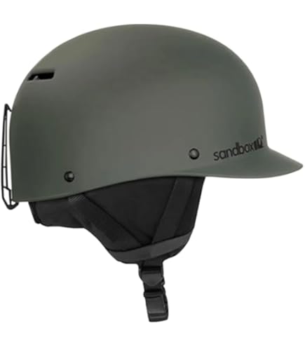 Amazon | SANDBOX サンドボックス CL2-SAC-BLK-XS CLASSIC 2.0