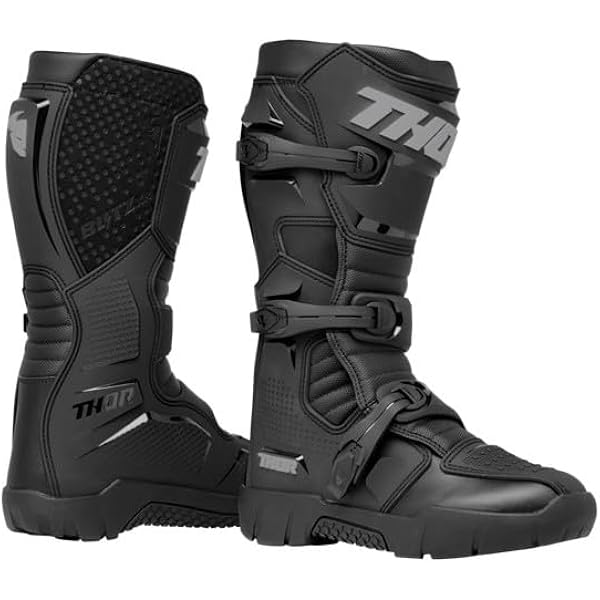 Amazon.co.jp: Alpinestars Ridge V2 Waterproof Boot (Black/Black