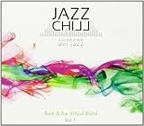 Vol. 1-Jazz Chill