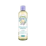 Earth Friendly Baby Soothing Chamomile Bubble Bath Ecocert 300ml by Earth Friendly Baby