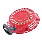 P Prettyia 高品質　アフターケーキ　交換部品　ホンダ　 GXV160エンジン　モーター芝刈り機のため　耐久性