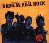 RADICAL REAL ROCK