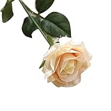 elaco人工花シルクフラワーヨーロッパウェディングホームパーティーデコレーション free size Elaco -HJ579