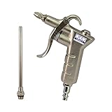 FIT TOOLS 2 way Air Adjustable Duster Blow Gun [並行輸入品]