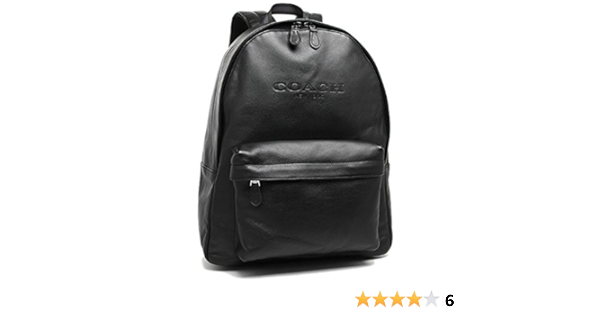 当日出荷 今すぐ使えるクーポン有 コーチ Coach バッグ リュック メンズ バックパック リュックサック アウトレット F Blk ブラック Bj コーチ ｃｏａｃｈ メンズ レディース Mmm 在庫限りッ アウトレット