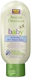 Avalon Baby Diaper Balm Soothing Zinc 90 ml (並行輸入品)