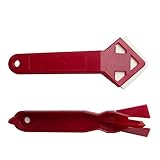 TOOGOO 新しいプロフェッショナル詰め物をする剥離剤と仕上げ機械ビルダーズチョイスツール製作限定ビルダーツールタイルコーキングクリーナー