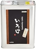 アールジェイ いろは 外部用クリア3.5L
