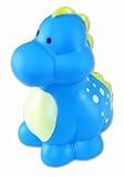 Puzzled Bath Buddy Dinosaur Brachiosaurus Water Squirter [並行輸入品]