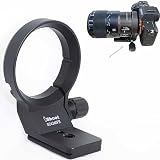iShoot リング式三脚座、 三脚マウントリング、レンズサポート襟、ブラケット襟、三脚ソケット, Sony FE 24-240mm f/3.5-6.3 OSS, 24-70mm f/4 ZA OSS, 28-70mm f/3.5-5.6 OSS, 90mm f/2.8 Macro G OSS, 100mm f/2.8 STF GM OSS対応機種