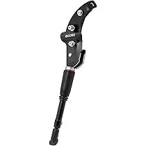 Amazon | GORIX ゴリックス キックスタンド 自転車 安定感