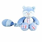 Noukies N1393.25 W & H William Small Cuddly Toy 25 cm by Noukies