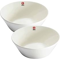 Amazon.co.jp: 【2枚セット】[イッタラ] iittala TEEMA