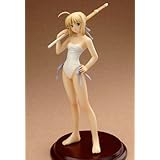 Fate/hollow ataraxia セイバー 白水着バージョン (1/6スケール PVC塗装済み完成品)