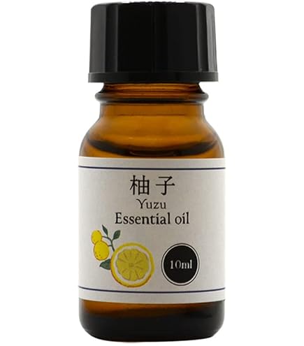 ゆず エッセンシャルオイル 100ml エッセンシャルオイル ゆず | 無印良品
