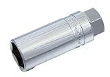 Pro-Auto 3/8"(9.5)DR.スパークプラグソケット(スタンダードタイプ) 18mm 1630180
