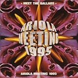 ARIOLA MEETING 1995 -MEET THE BALLADS-