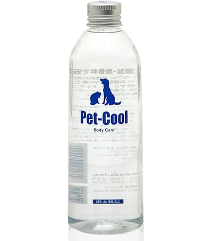 Amazon | 【公式】Pet-Cool BreathCare 100ml | Pet-Cool