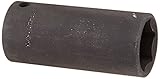 Sunex 230d 1/2-Inch Drive 15/16-Inch Deep Impact Socket [並行輸入品]