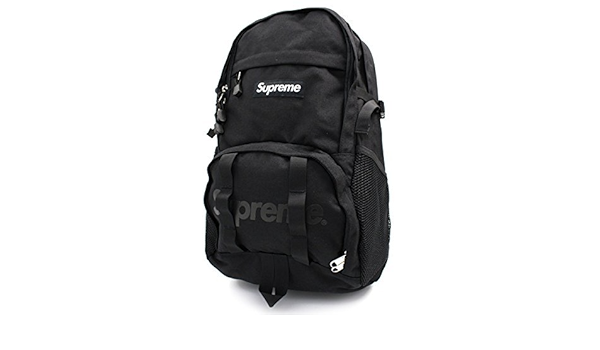 supreme ss15 backpack
