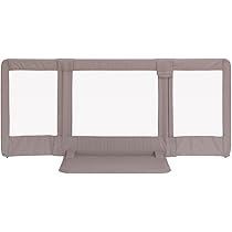 Amazon.co.jp: 日本育児 ベビーゲート/ペットゲート おくだけ