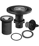 Sloan 3301073ロイヤル0.5 GPFパフォーマンスキットfor Wash Down男性用小便器、 3301073 1