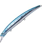 Amazon.co.jp: パームス シーバスルアー アークローバー AR-140S AL‐10