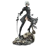 SQUARE ENIX MASTERLINE NieR:Automata 1/4scale - 2B (YoRHa No. 2 Type B)