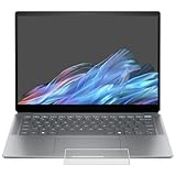 ClearView HP OmniBook Ultra 14 14-fd 2024年モデル用 カーボン調 タッチパッド専用保護フィルム 日本製