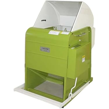 Amazon.co.jp 売れ筋ランキング: 脱芒機・選別機 の中で最も人気のある