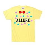 ダンス 衣装 ガールズ 子供から大人まで HOORAY(フーレイ)の水玉Tシャツ M ライトイエロー