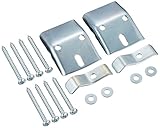 SANEI 【洗面器固定金具】 バックハンガーセット H79S