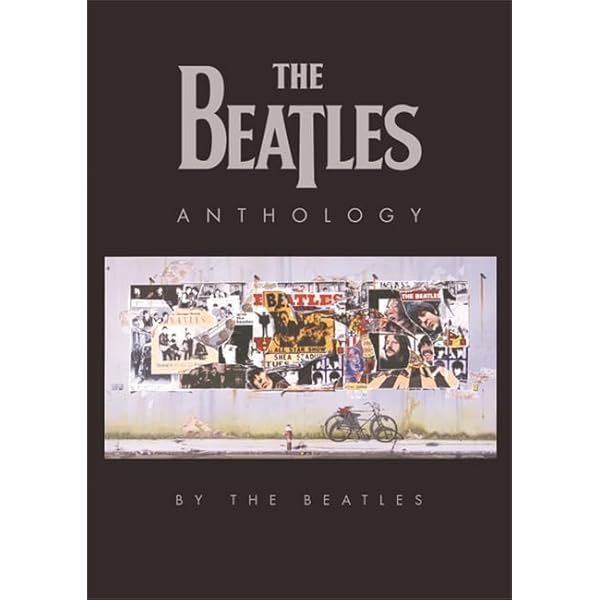 Amazon.co.jp: The Beatles Anthology : 本