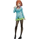 五等分の花嫁 中野三玖 1.5 ポップアップパレード PVCフィギュア