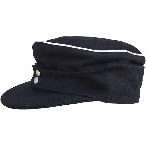 Amazon | [Wonderful Select] WW2 ナチスドイツ軍 M43 陸軍 規格帽