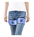 ヨーツナーオールシーズンタイプ (M (太もも周り60cm未満）) 業界初、太ももに巻くだけで腸腰筋ストレッチ 腰、上機嫌！！…