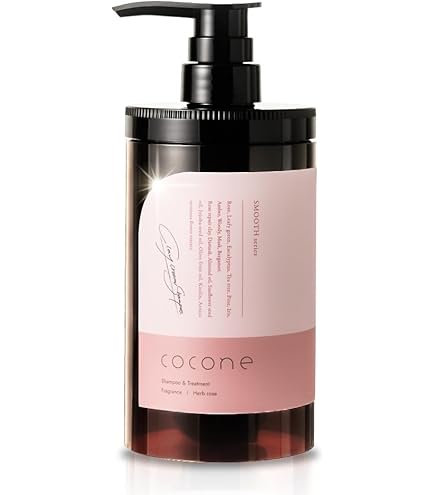 Amazon | 【髪お悩み専門の美容師作成】RIN.(リン) シャンプー