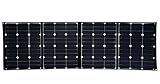 SolarOakソーラー ポータブル折りたたみ パネル充電器 ソーラー パネル ソーラー パネル充電器 ソーラー バッテリー チャージャー 高効率 ソーラーパネル ノートPC 自動車バッテリー充電可能