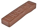 Liberon Wfsmw Wax Filler Stick 03 Medium Walnut 50g