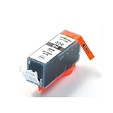 ノーブランド品 Canon プリンター互換インク BCI-320BK ブラック