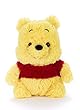 ディズニーキャラクター ふわなで ぬいぐるみS くまのプーさん 高さ 22cm