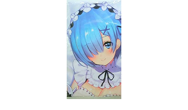 Amazon C90 魔太郎 Re ゼロ レム 抱き枕カバー アニメ 萌えグッズ 通販