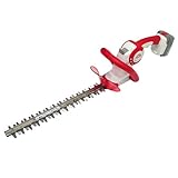 セフティー3 充電ヘッジトリマー 庭木剪定用 14.4V SHB-350