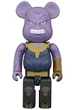 BE@RBRICK THANOS 400％