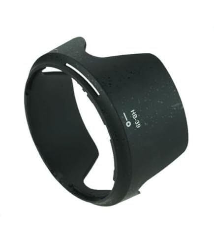 Amazon | （パシュﾎﾟ）Pixco HB-39 HB39 レンズ フード ・ Nikon AF-S