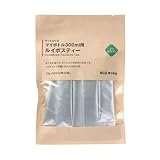無印良品 サッととけるマイボトル３００ｍｌ用 ルイボスティー ・13g（300ml用 1.3g×10袋） 12380702
