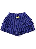 (ユナイテッドアローズ グリーンレーベル リラクシング) UNITED ARROWS green label relaxing 【ベビー】GLR ティアード キュロット 38546990742 795