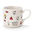 ハローキティ マグカップ